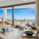 Mariposa Apartmán La Cala De Mijas