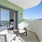 Apartmán Mariposa