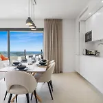 Mariposa Apartmán La Cala De Mijas