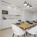 Mariposa Apartmán La Cala De Mijas
