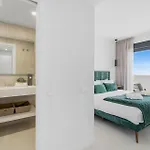Mariposa La Cala De Mijas