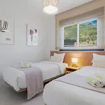 Apartmán Mariposa