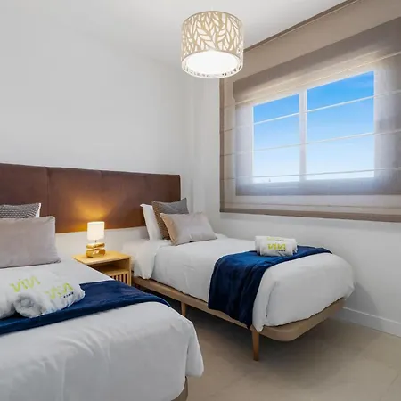 Apartmán Mariposa La Cala De Mijas